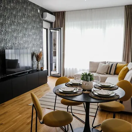 Apartment View Vrdnik