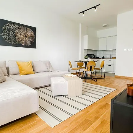 Appartement View Vrdnik