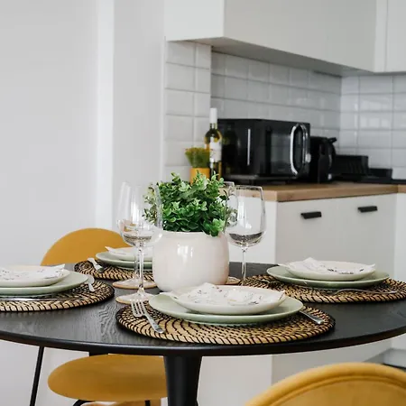 View Apartment