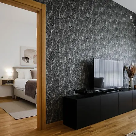 View Apartment *