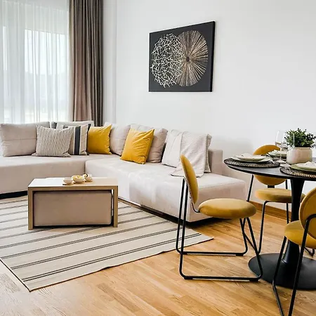 View Apartment