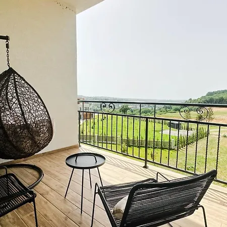 Apartment View