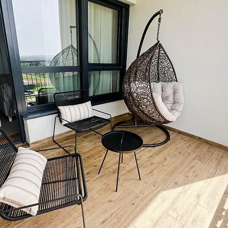 View Apartment