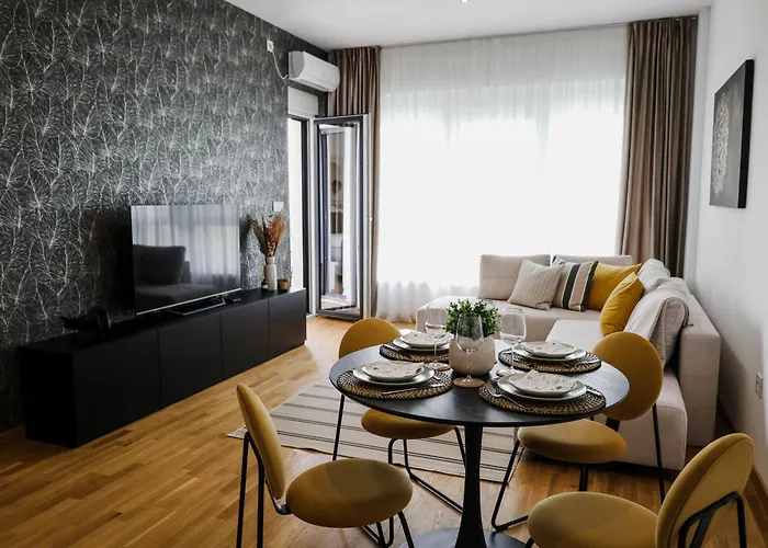 Apartamento View Vrdnik